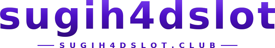 sugih4dslot logo